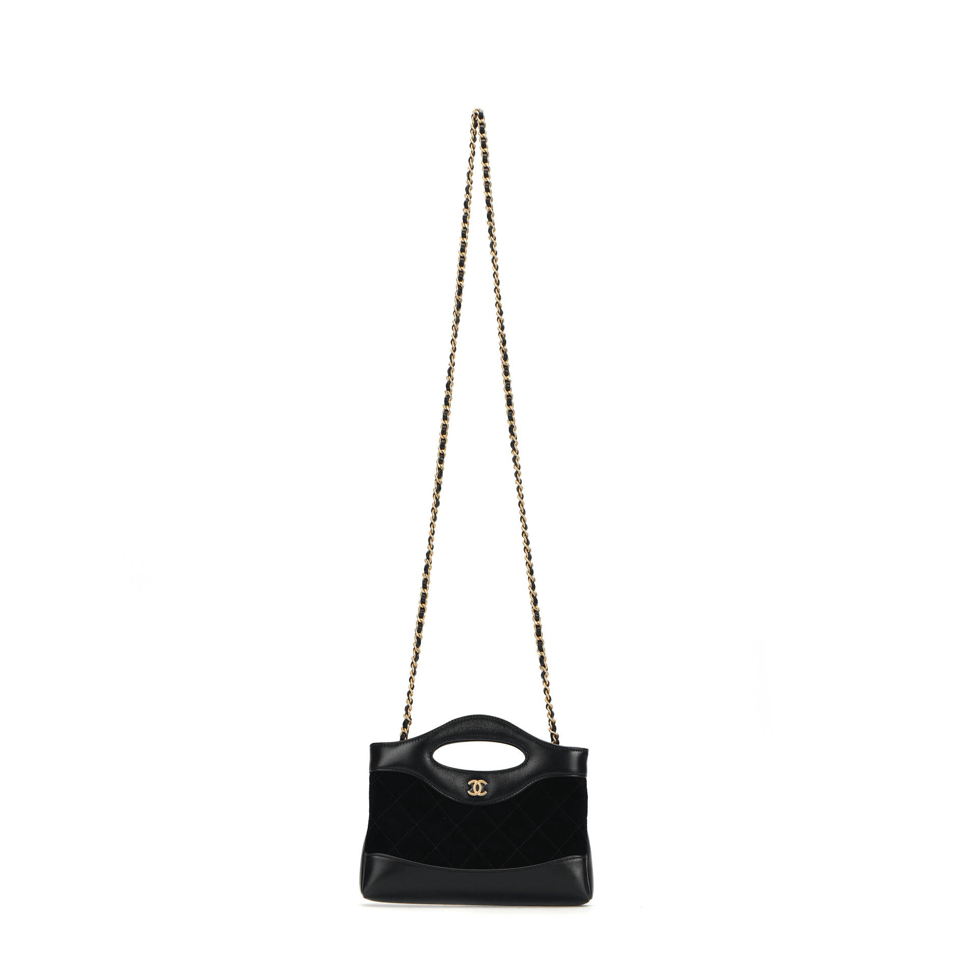 Сумка CHANEL 25P 31Bag - изображение 1