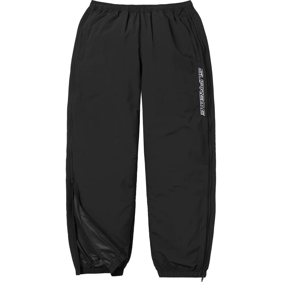 Штаны Supreme SS25 Унисекс Вязаные Спортивные Брюки - изображение 6
