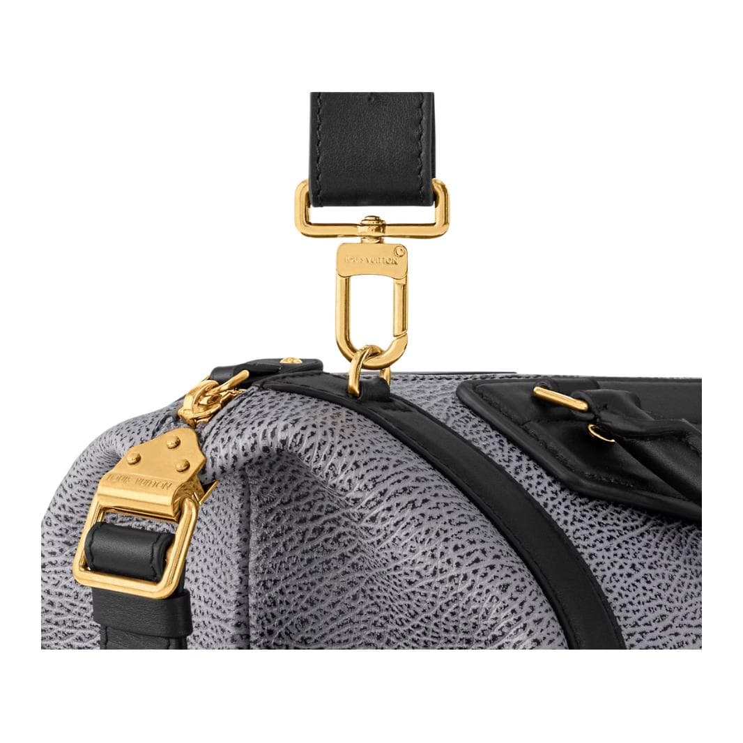 Сумка LOUIS VUITTON BIKER - изображение 5