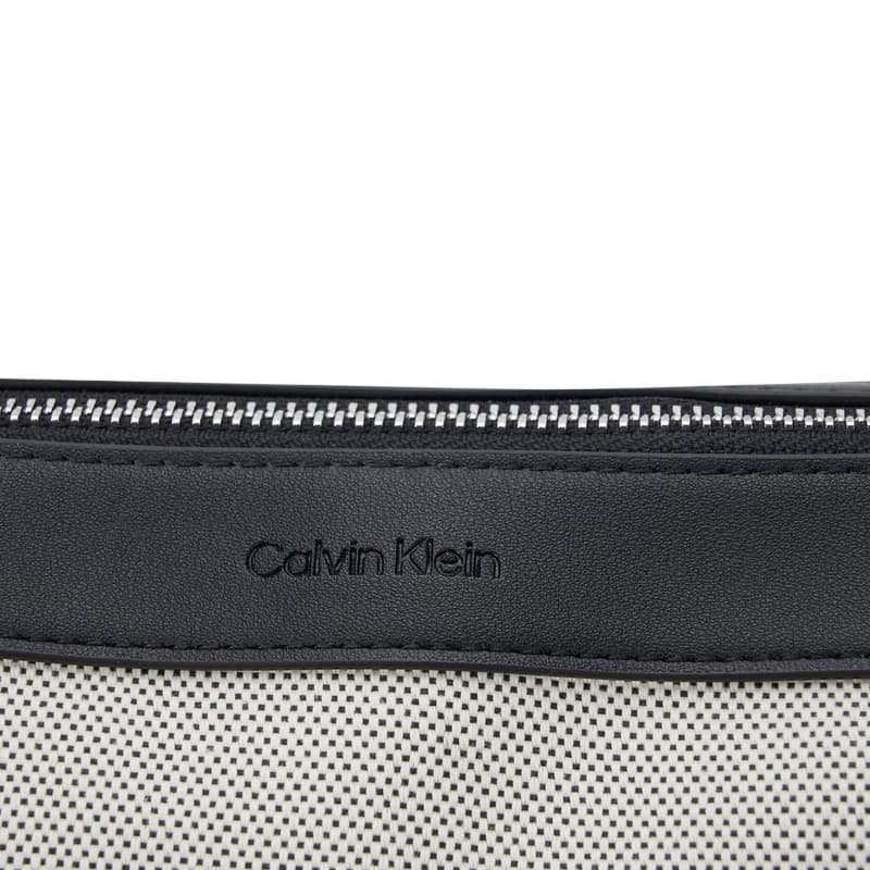 Мини-сумка Calvin Klein Сумка через плечо Мужская Мел Белый - изображение 5