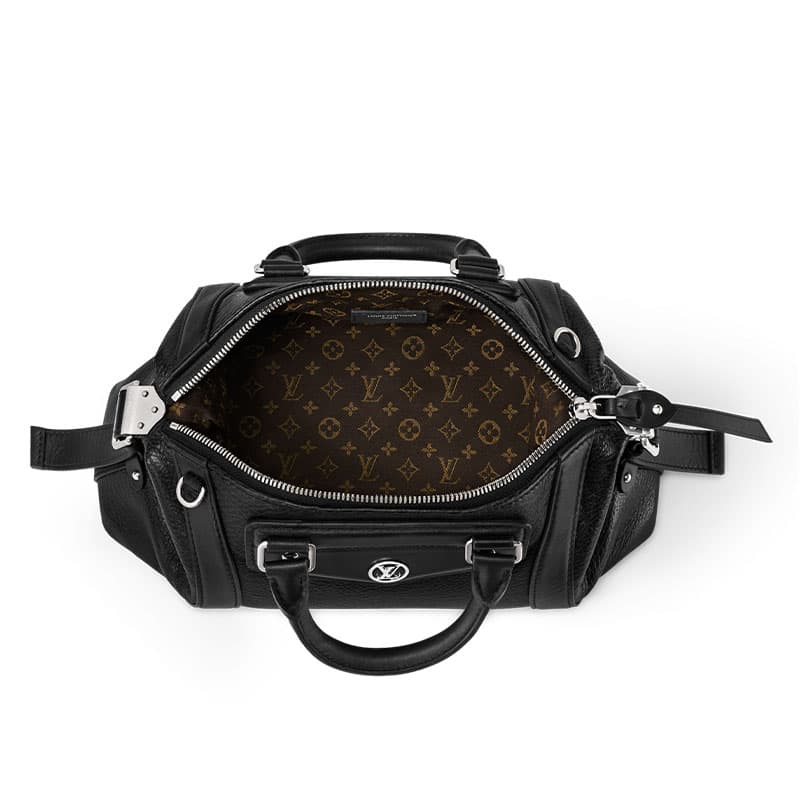 Сумка LOUIS VUITTON BIKER PM - изображение 4