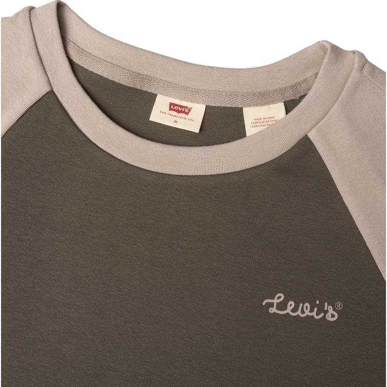 Футболка levis T - изображение 4