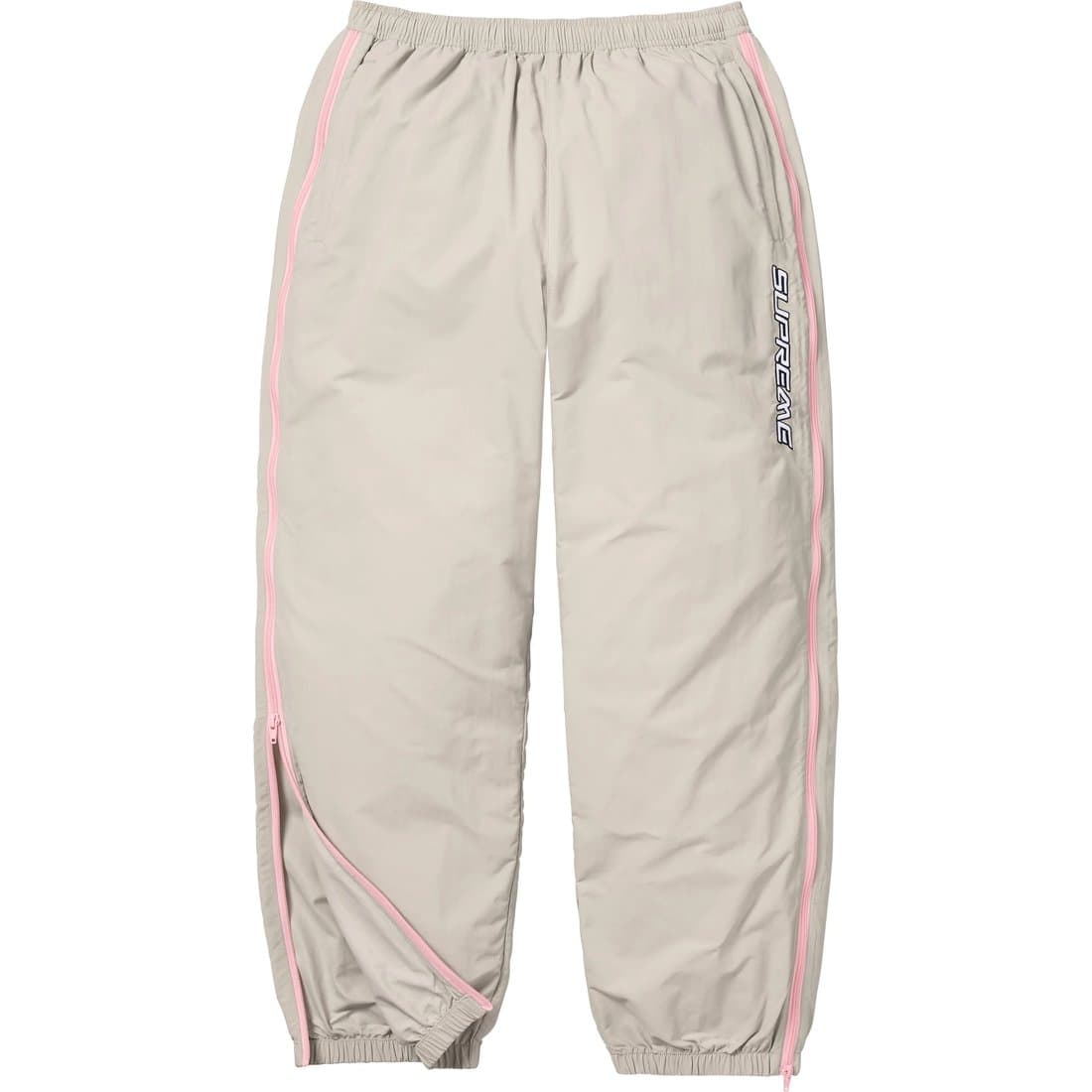 Штаны Supreme SS25 Унисекс Вязаные Спортивные Брюки - изображение 18