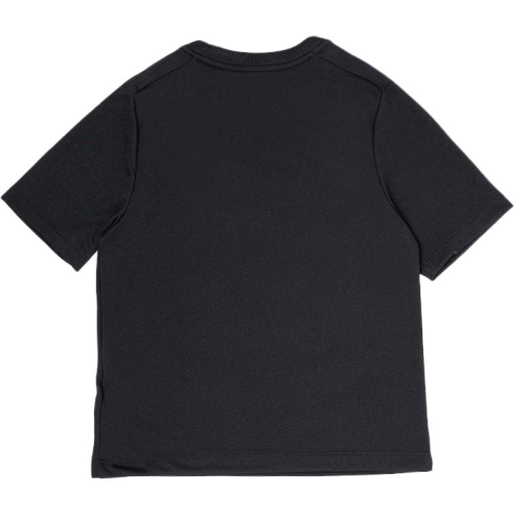 Футболка Nike T-Shirt T-Shirt Черный Детский - изображение 2