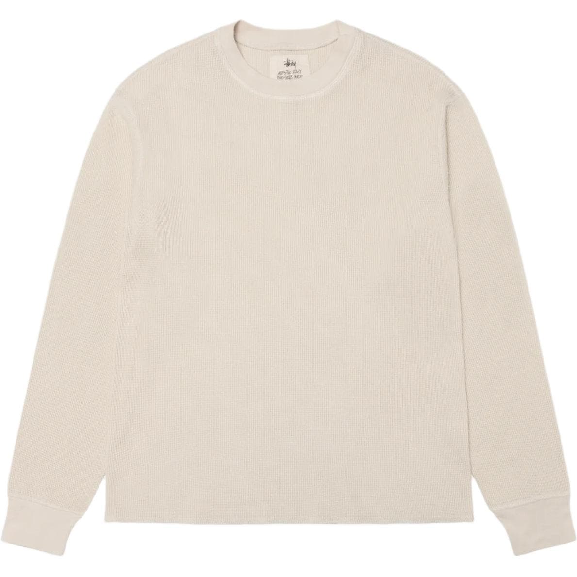 Трусы Stussy SS25 Унисекс Термофутболки - изображение 1