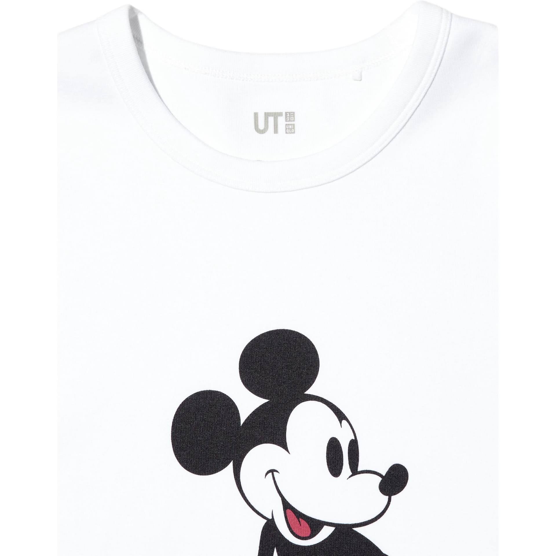 Футболка UNIQLO x MAGIC FOR ALL Icons T - изображение 3