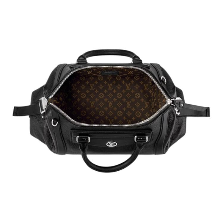 Сумка LOUIS VUITTON BIKER - изображение 4