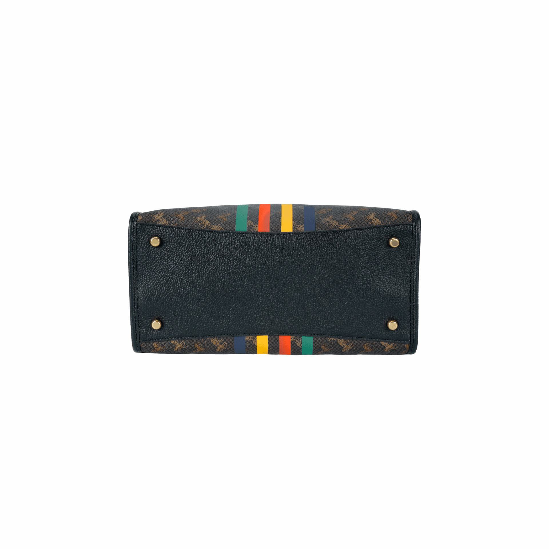 Сумка COACH Field 30 - изображение 7