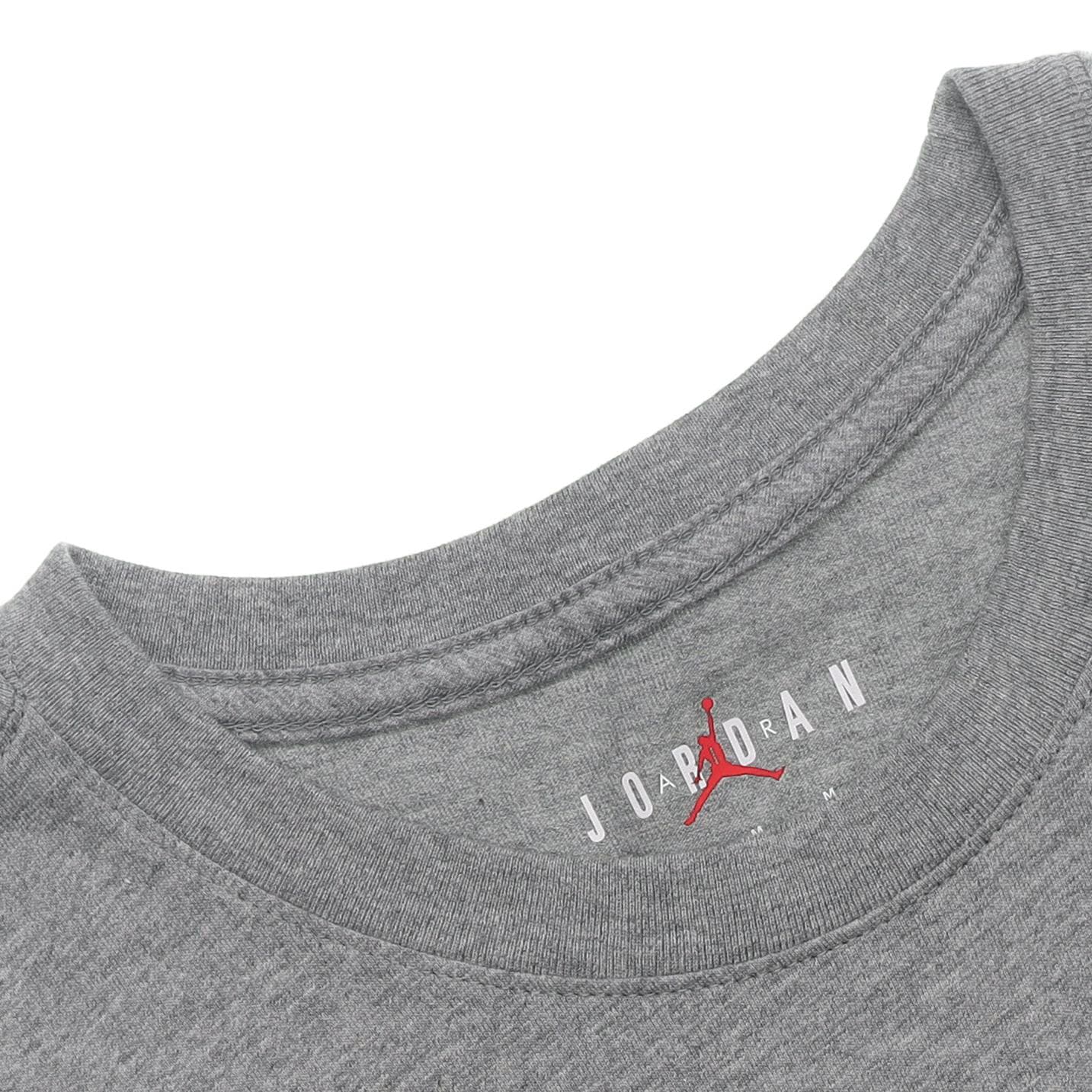 Футболка Jordan T - изображение 3