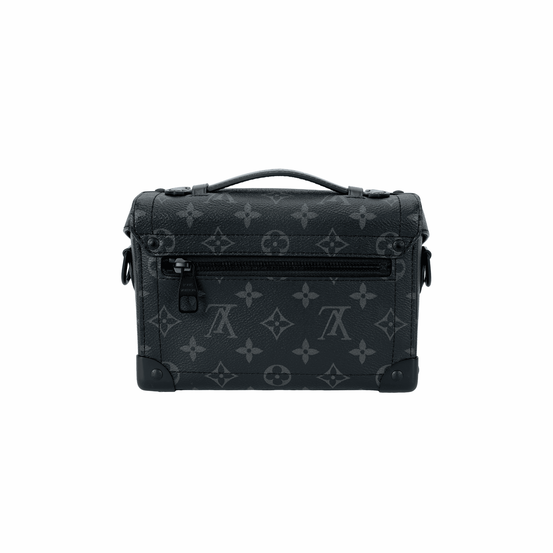 Сумка Louis Vuitton Soul Trunk - изображение 5