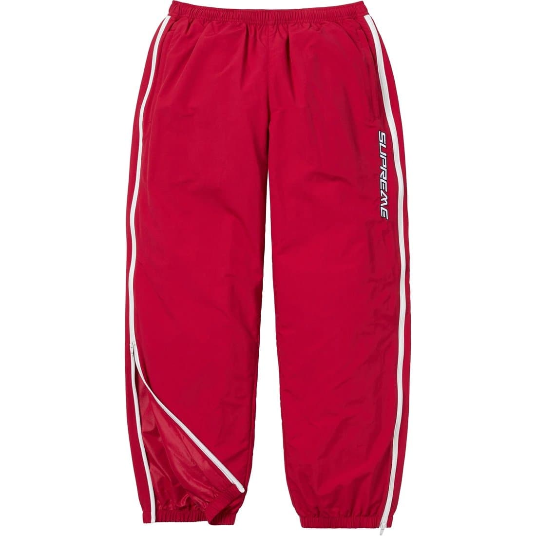Штаны Supreme SS25 Унисекс Вязаные Спортивные Брюки - изображение 15