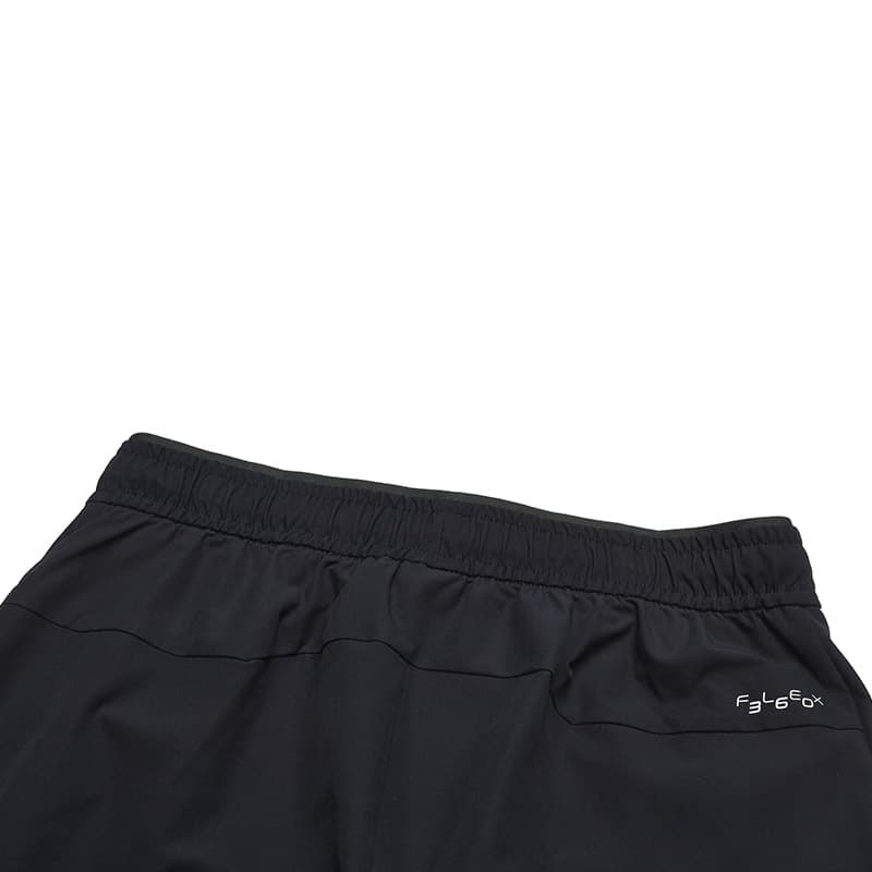 Штаны FILA Фитнес Повседневные Штаны Мужские Королевский Синий - изображение 5