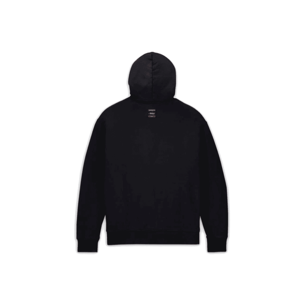 Худи Jordan SS24 logo - изображение 2