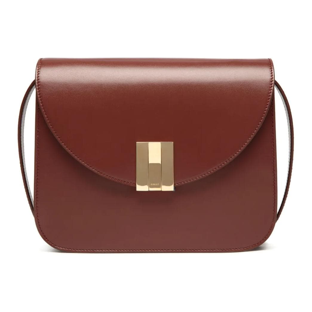 Мини-сумка BALLY Ollam Logo - изображение 3