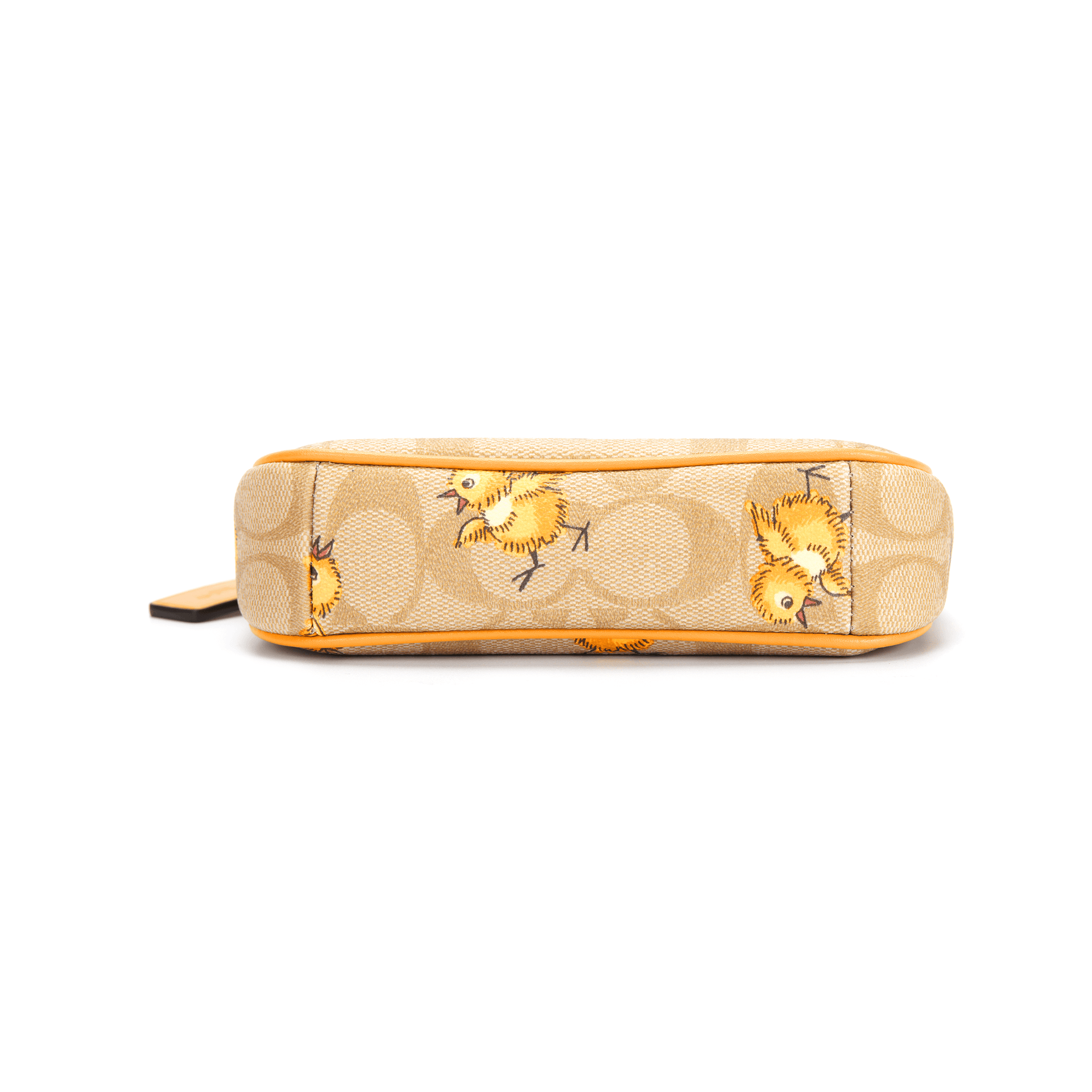 Сумка COACH Nolita 15 - изображение 7