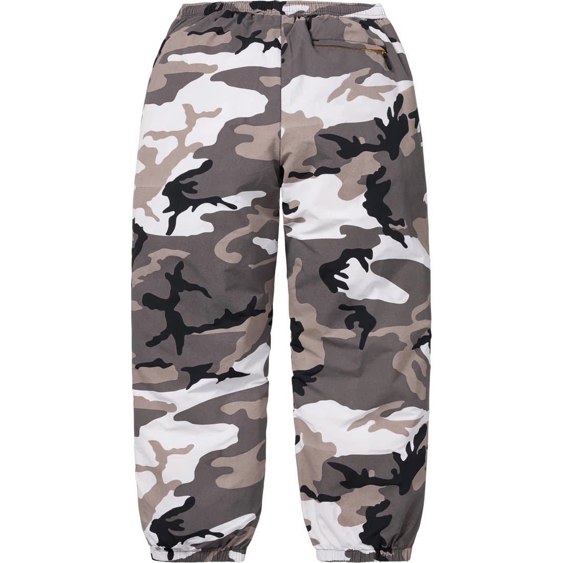 Штаны Supreme SS25 Унисекс Вязаные Спортивные Брюки - изображение 2