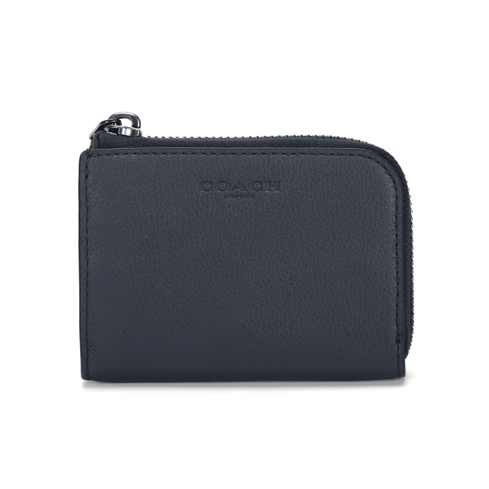Ключница COACH Key Case 11 - изображение 2