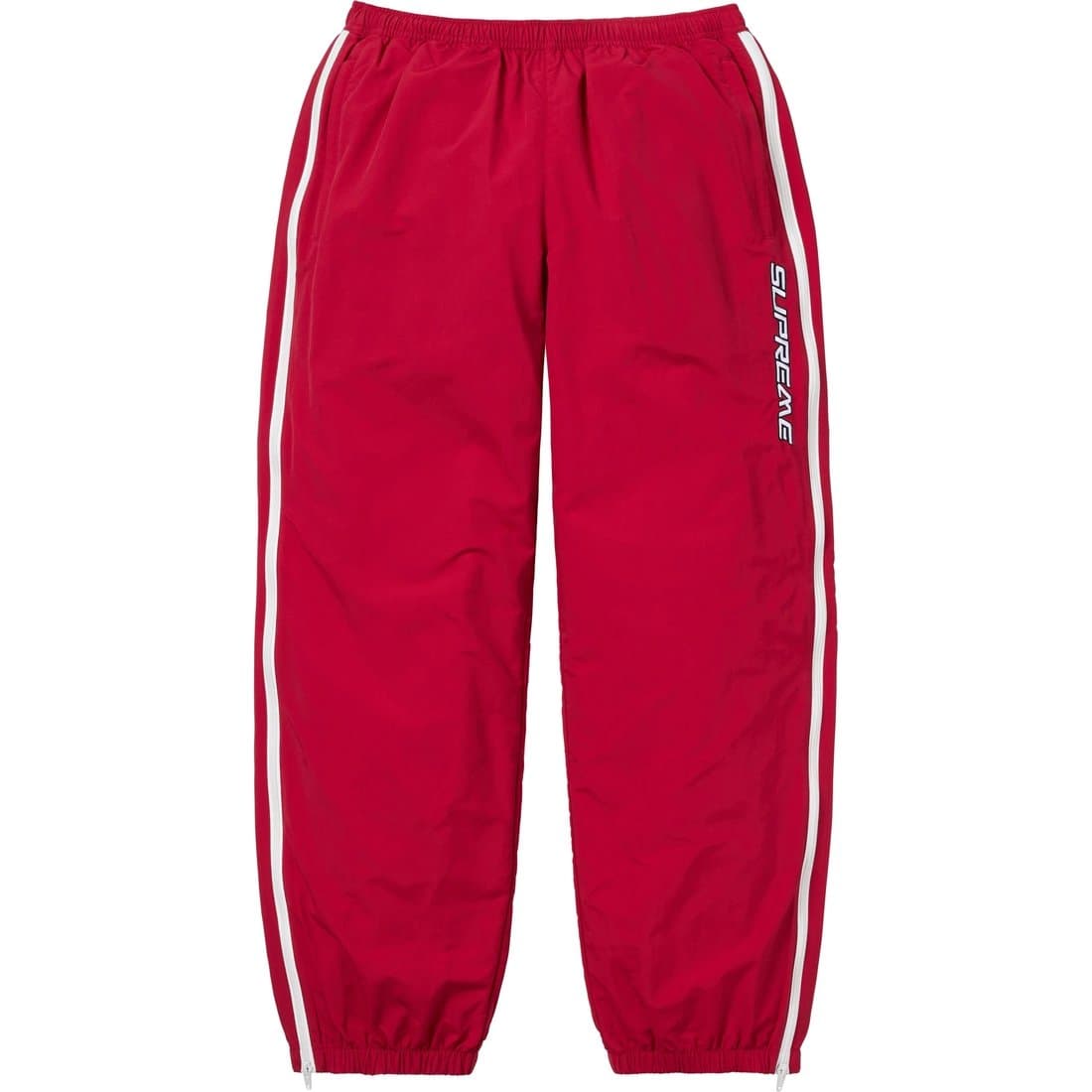 Штаны Supreme SS25 Унисекс Вязаные Спортивные Брюки - изображение 13