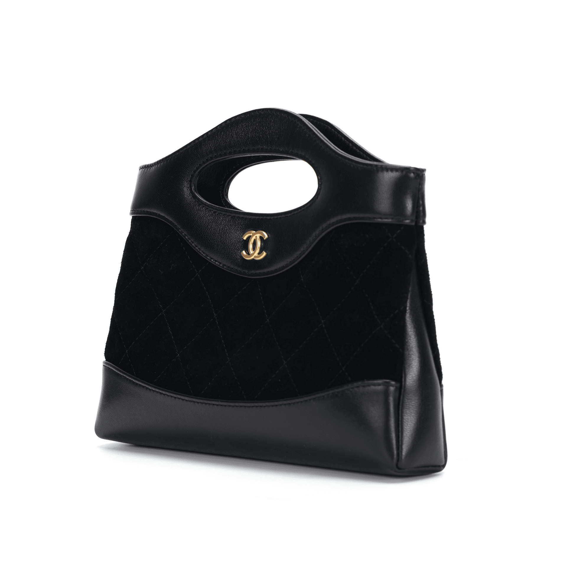 Сумка CHANEL 25P 31Bag - изображение 2