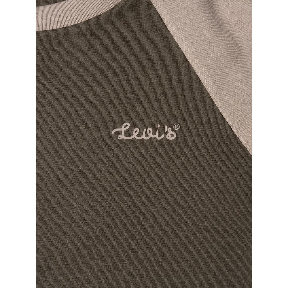 Футболка levis T - изображение 3