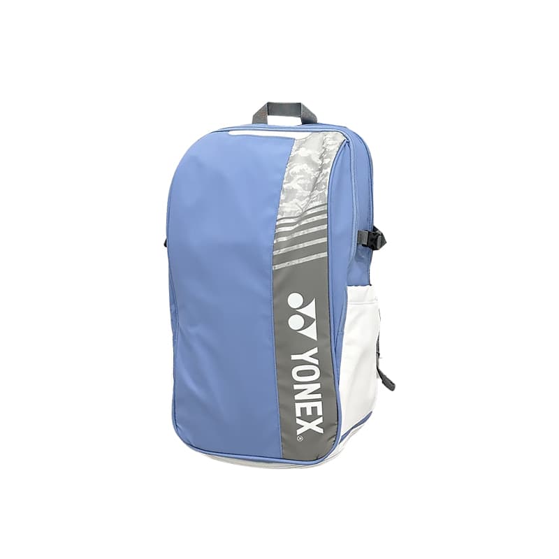 Рюкзак YONEX Ткань Рюкзак Стандартный (Standard) Унисекс Темно-синий - изображение 4