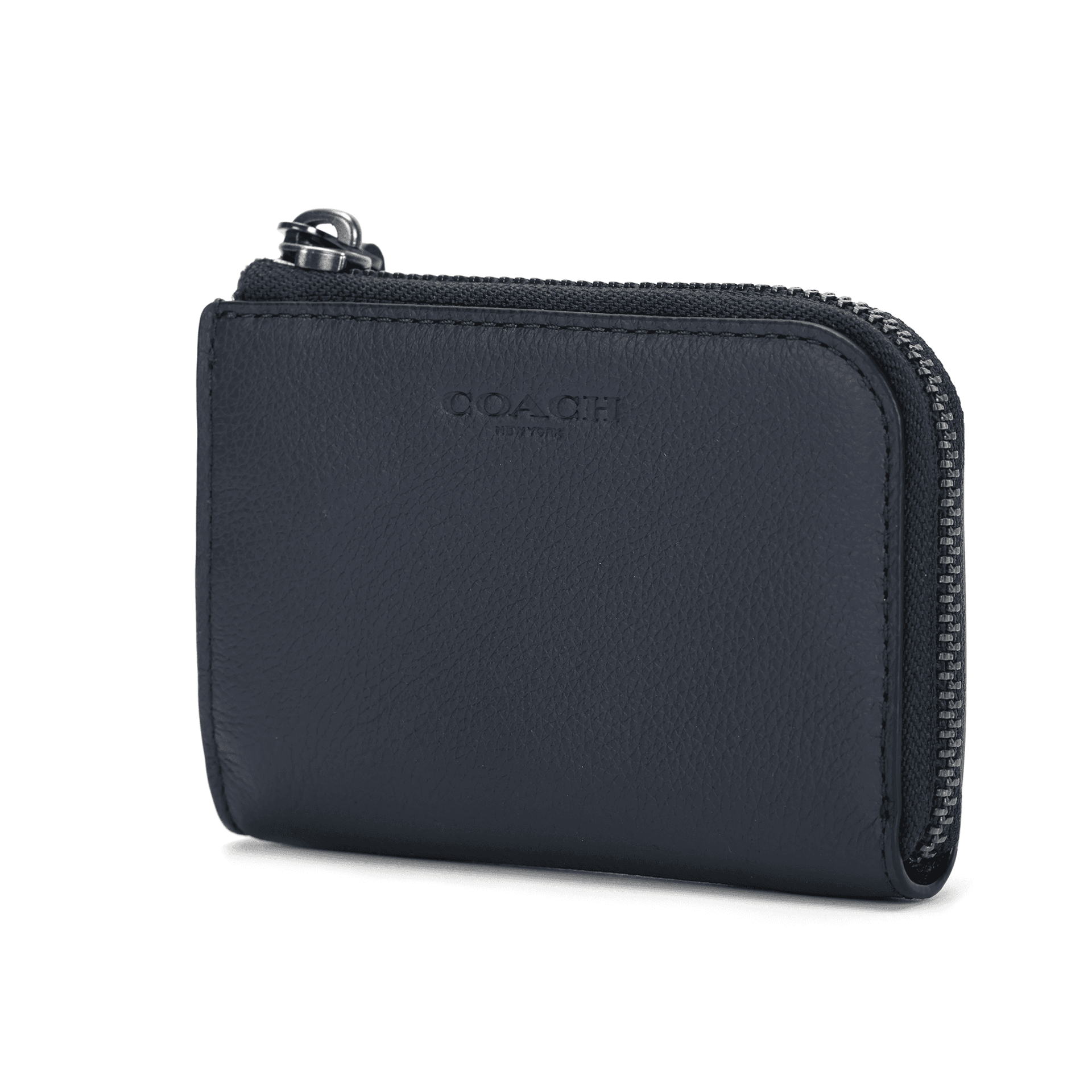 Ключница COACH Key Case 11 - изображение 3