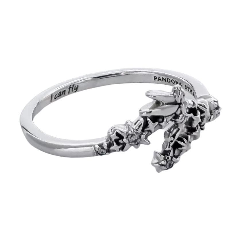 Кольцо Pandora Кольца Женские - изображение 4
