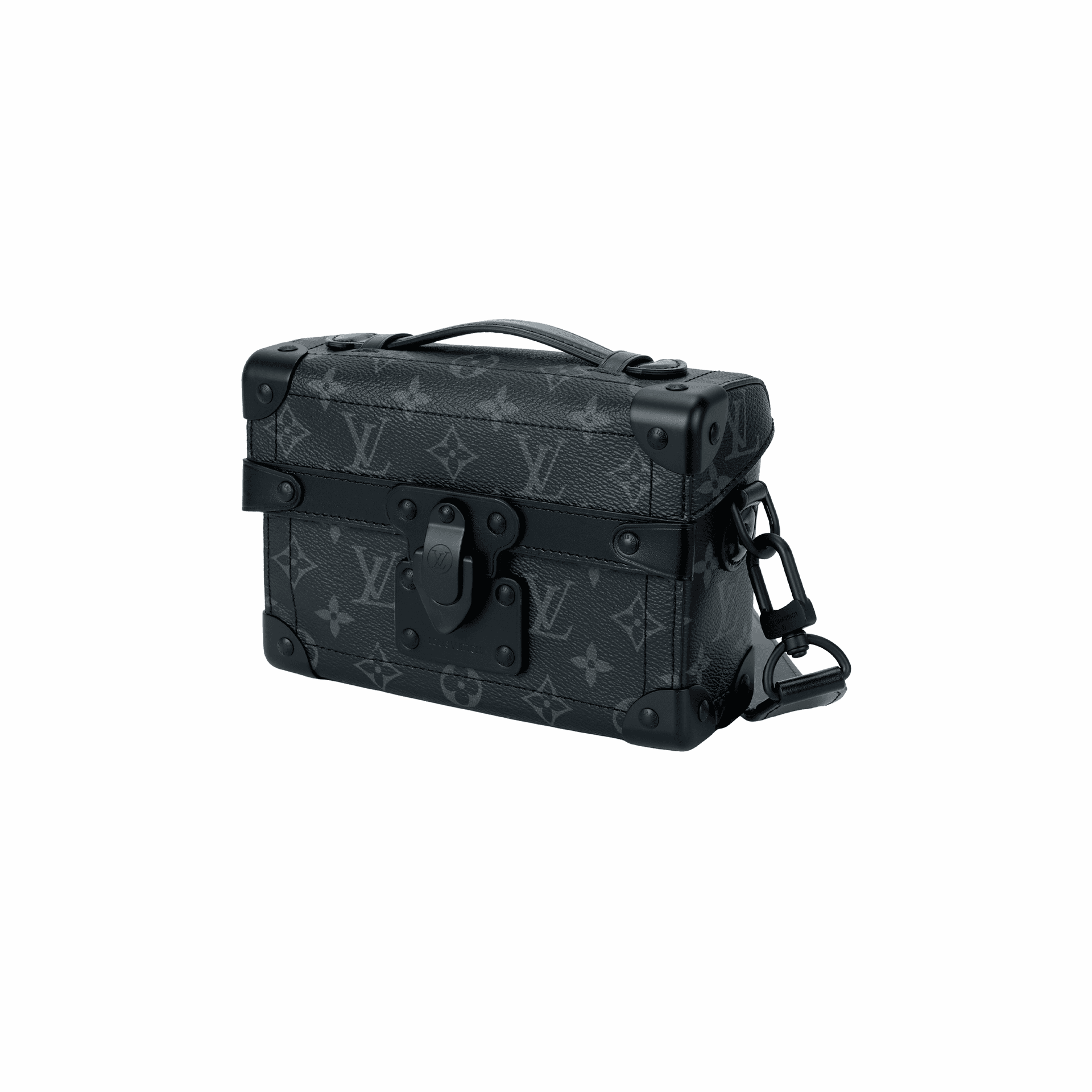 Сумка Louis Vuitton Soul Trunk - изображение 4