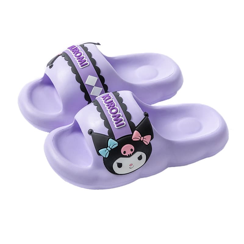Sanrio Дом Лето Тапочки - изображение 2