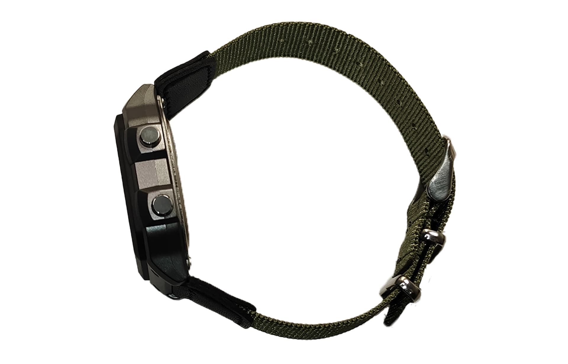 Часы Casio AE-1300WH-8A Custom - изображение 3
