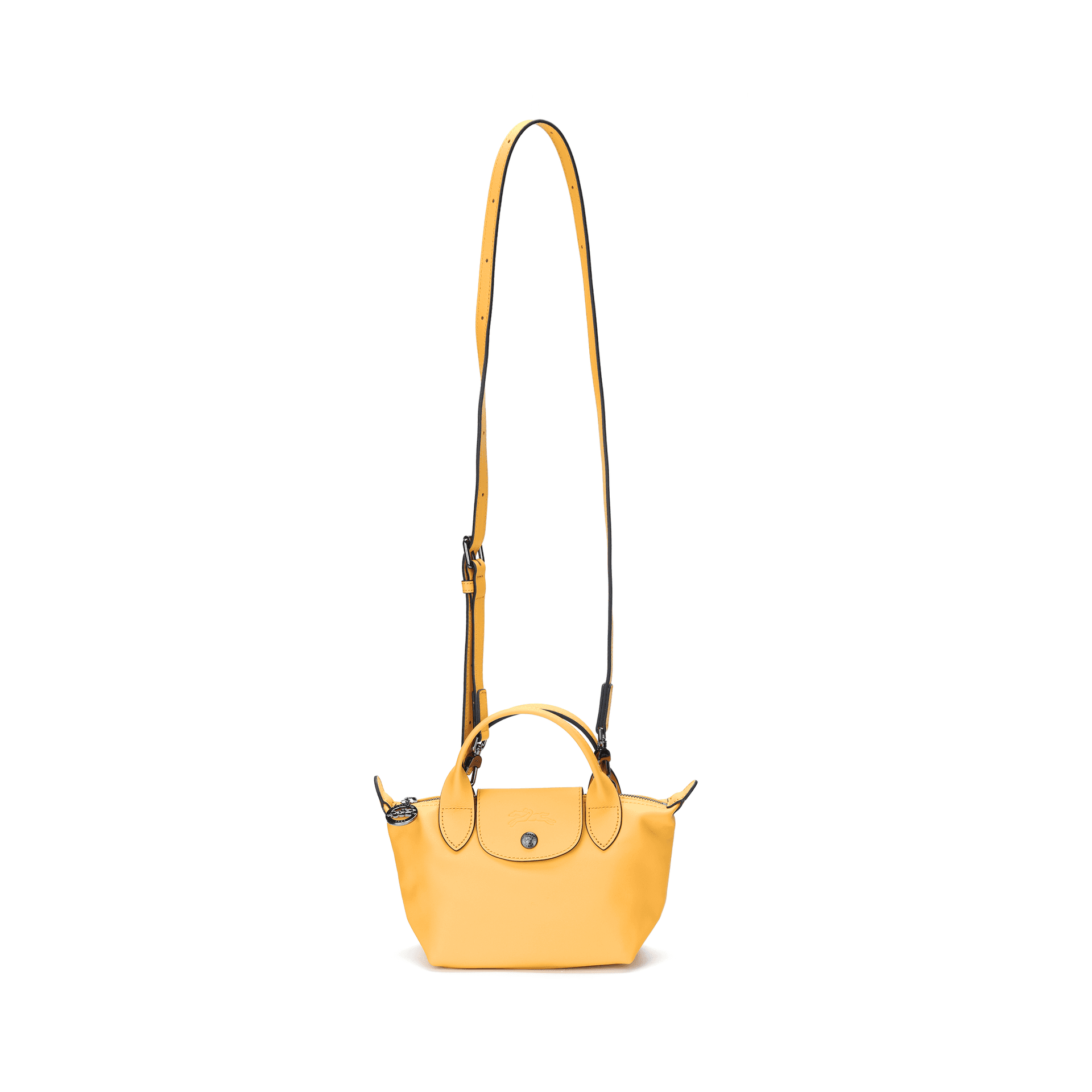 Сумка LONGCHAMP Le Pliage Xtra 17 - изображение 2