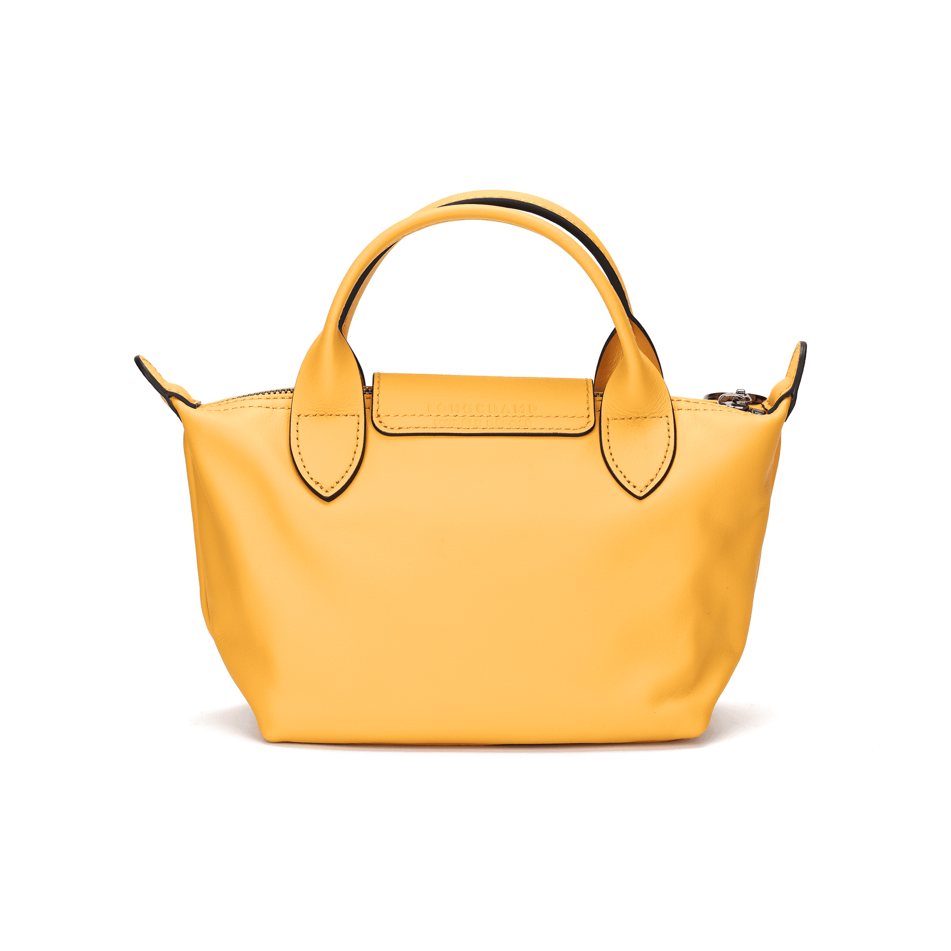 Сумка LONGCHAMP Le Pliage Xtra 17 - изображение 5