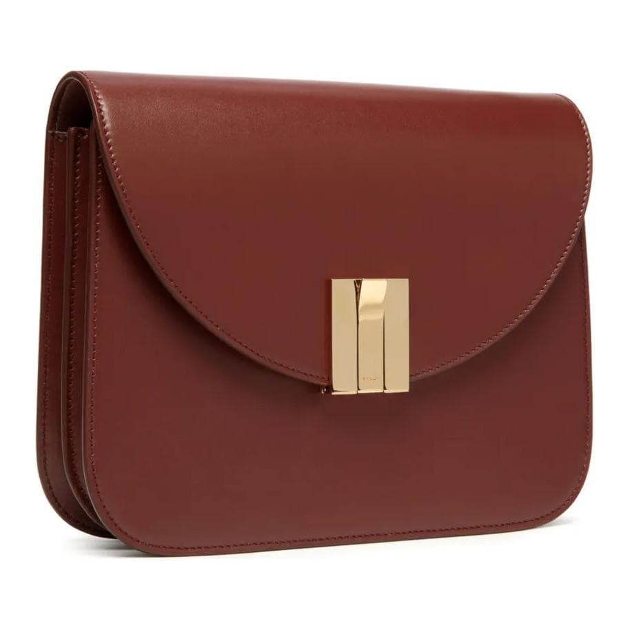 Мини-сумка BALLY Ollam Logo - изображение 4