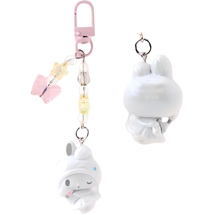 Sanrio My Melody LITTLE FAIRY Коллекция Подвески с аниме-тематикой - изображение 2