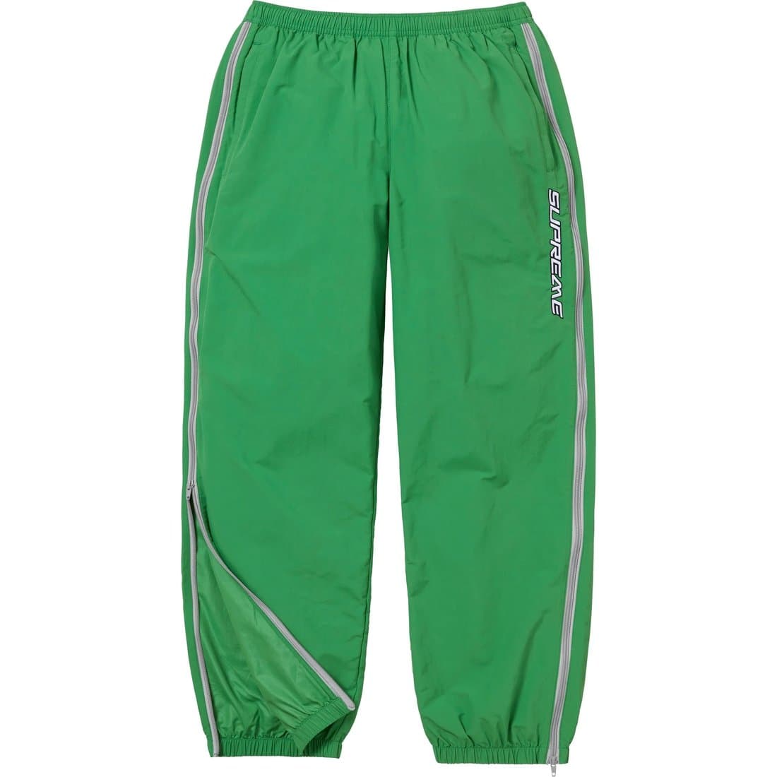 Штаны Supreme SS25 Унисекс Вязаные Спортивные Брюки - изображение 9