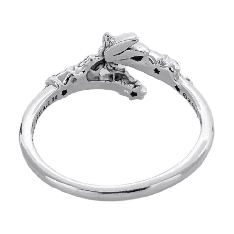 Кольцо Pandora Кольца Женские - изображение 5