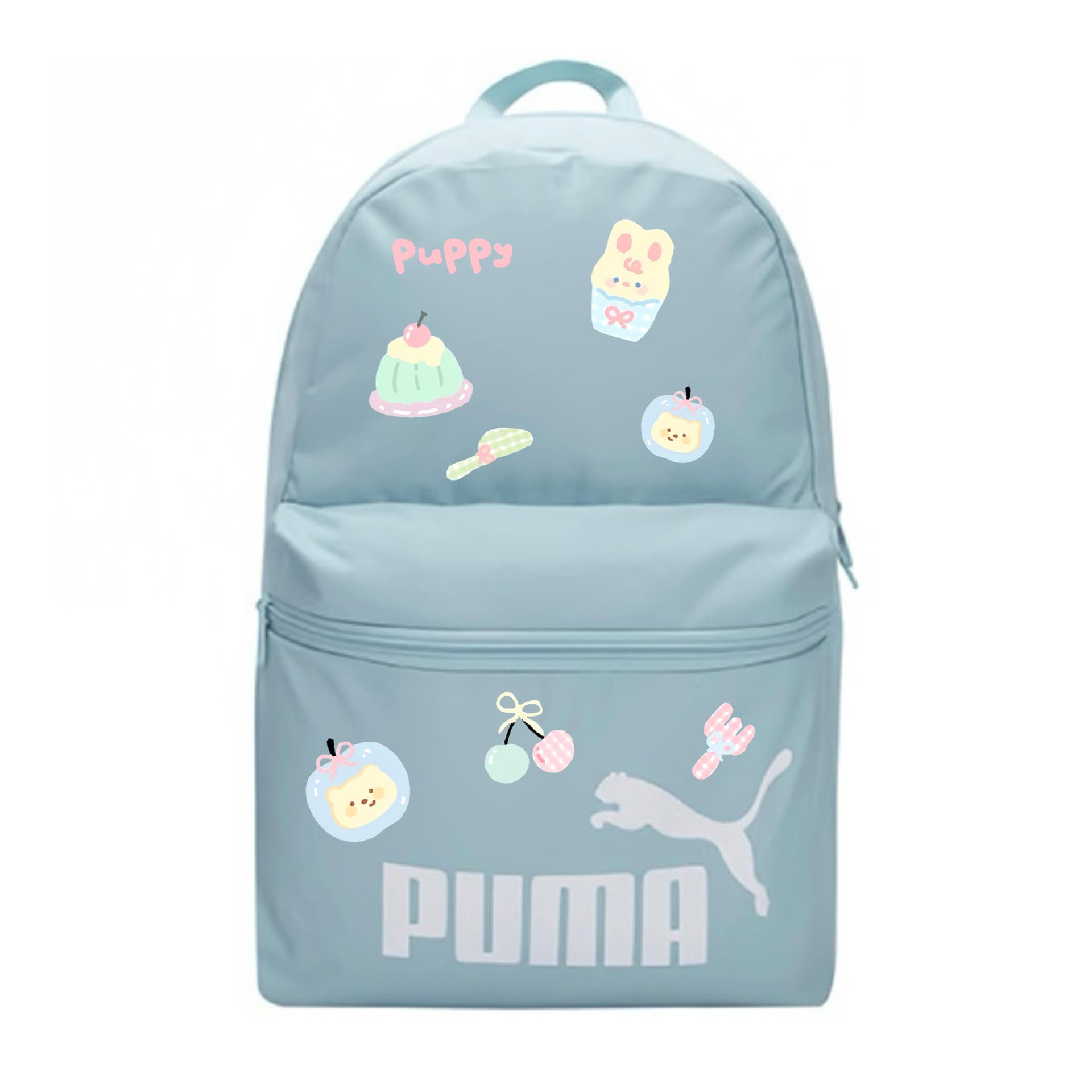 Рюкзак PUMA - изображение 1