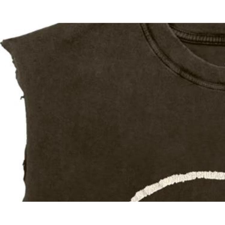 Футболка Travis Scott SS24 SIGNATURE JACK TEE T - изображение 4