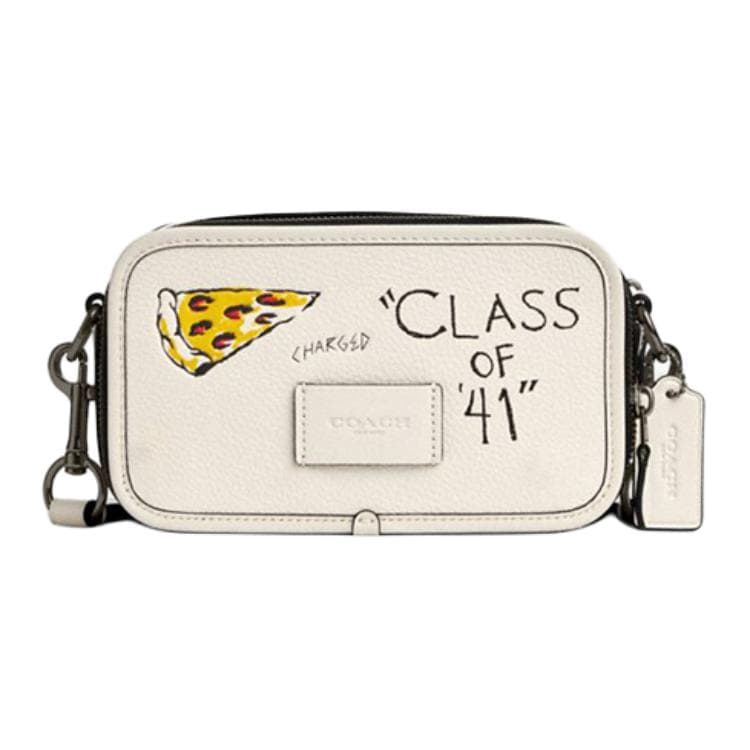 Сумка через плечо COACH Wyatt 20 - изображение 1