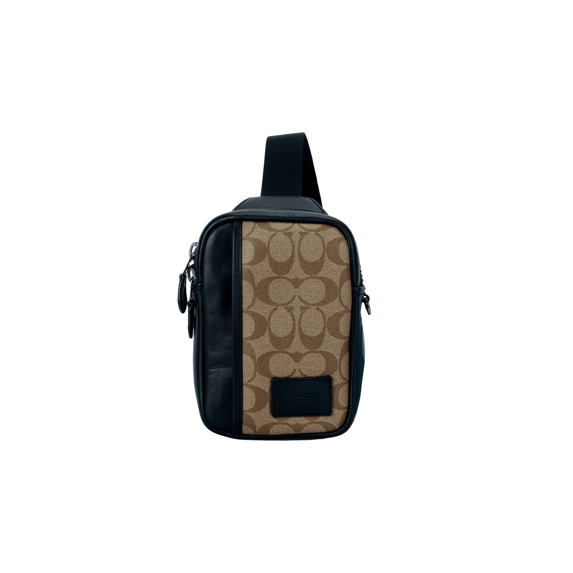 Нагрудная сумка COACH Edge 13 - изображение 2