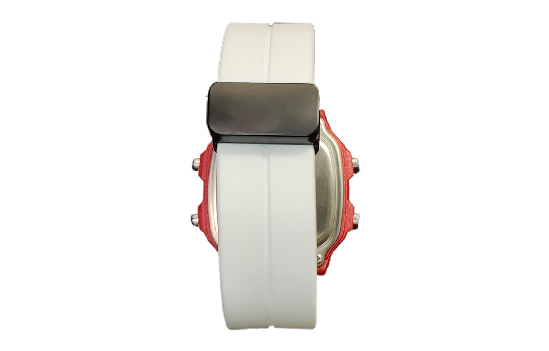 Часы CASIO AE-1300WH-4A Red - изображение 4