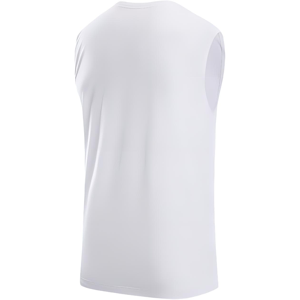 Баскетбольная майка Nike x NBA Dri-Fit Boston Celtics Basketball Jersey White - изображение 2