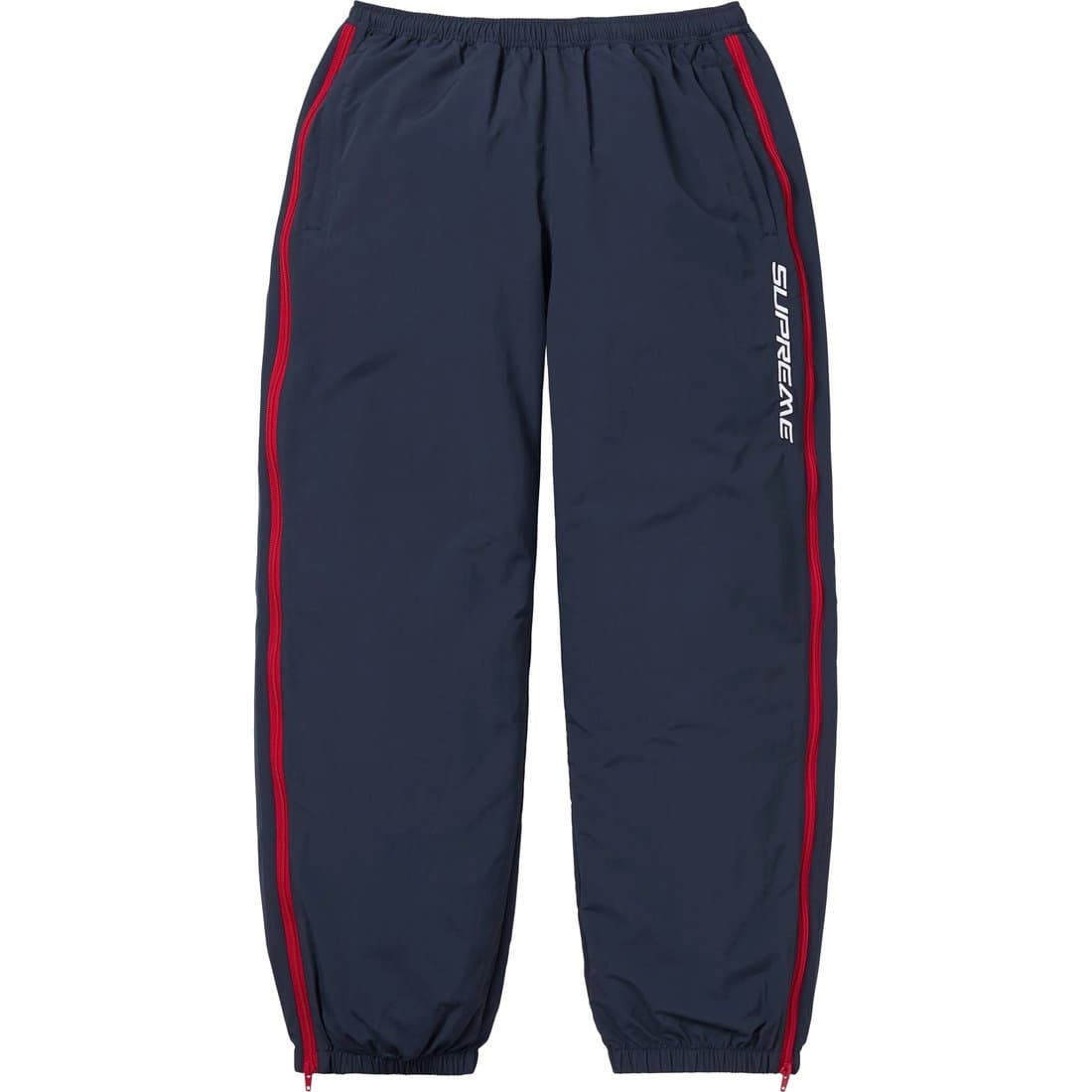 Штаны Supreme SS25 Унисекс Вязаные Спортивные Брюки - изображение 10
