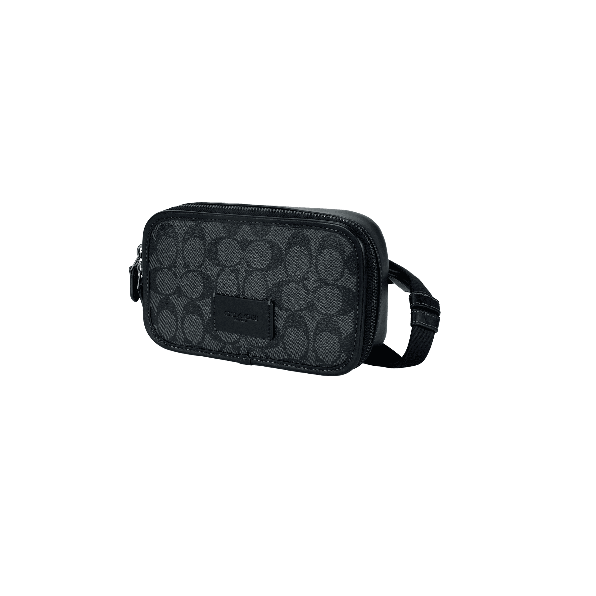 Поясная сумка COACH Wyatt 20 - изображение 3