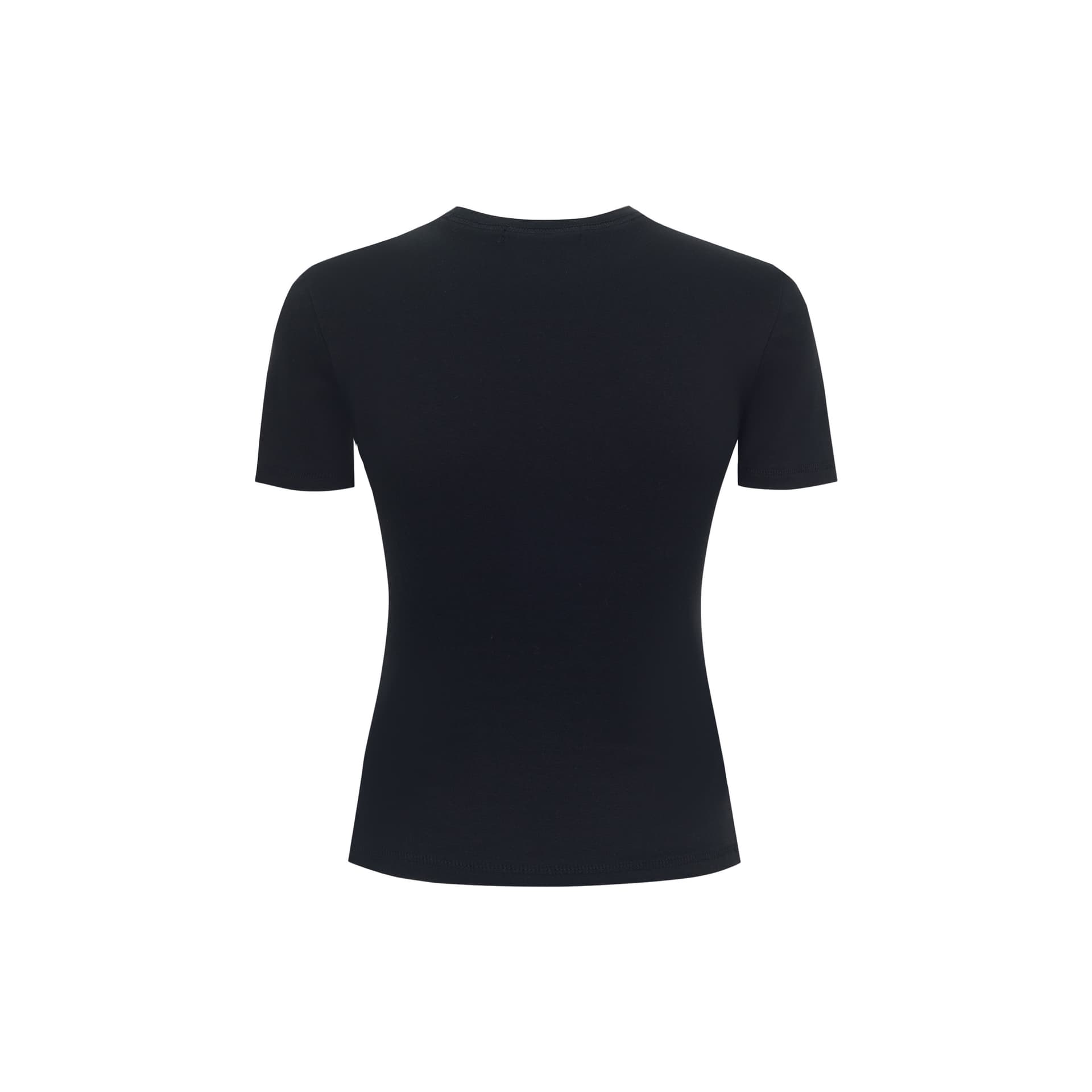 Футболка RECOLETA Женские футболки с коротким рукавом - изображение 2