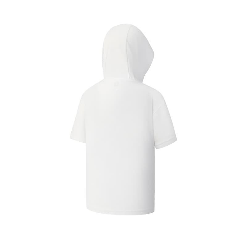 Футболка FILA Fitness ATHLETICS T — фото 3