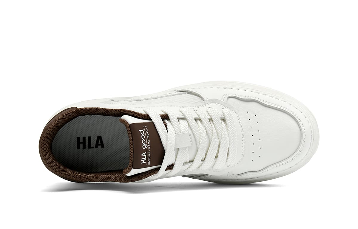 Кроссовки HLA - изображение 3