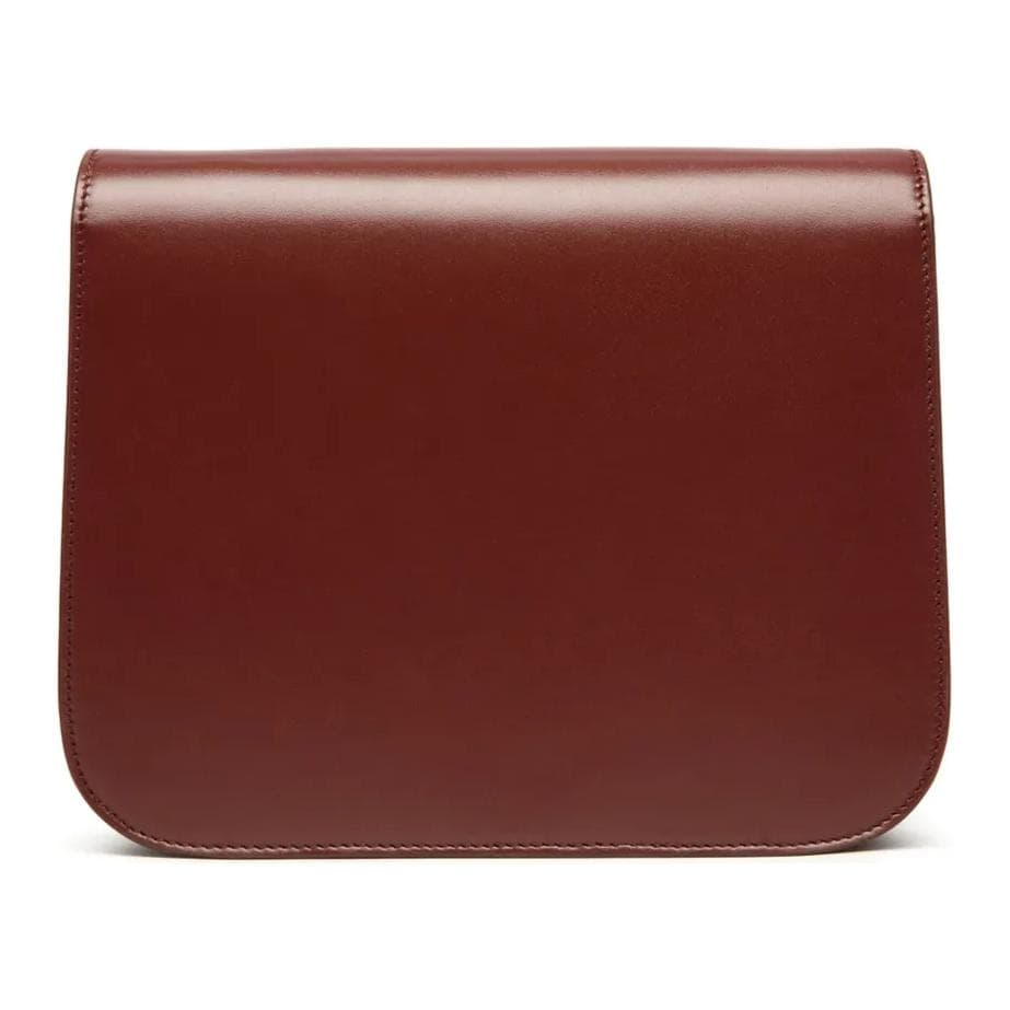 Мини-сумка BALLY Ollam Logo - изображение 5