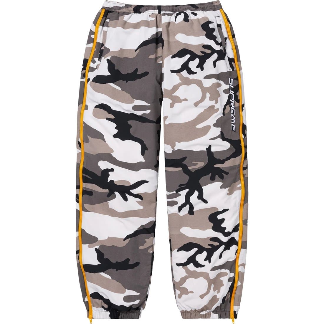 Штаны Supreme SS25 Унисекс Вязаные Спортивные Брюки - изображение 1
