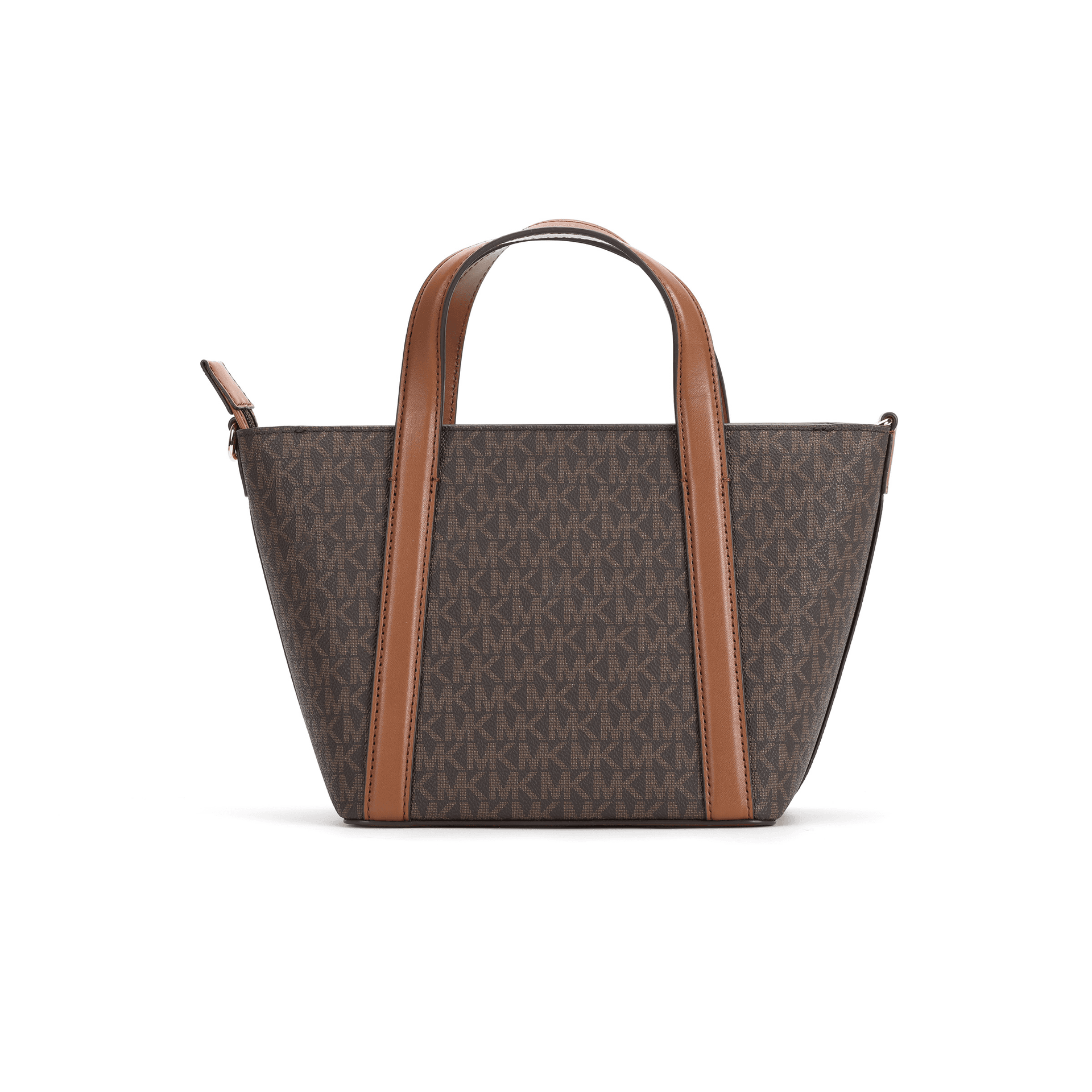Сумка MICHAEL KORS MK Pratt Tote - изображение 5